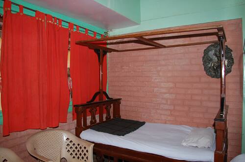 Divadkar Hotel - Lodging & Boarding, Matheran 3